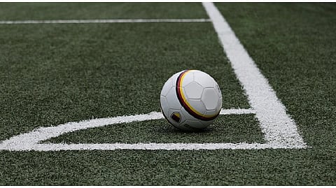 Representative image