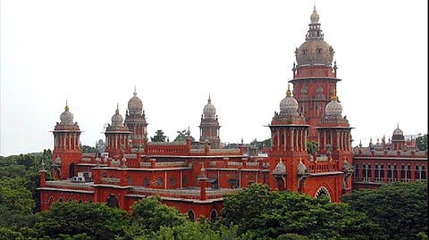 Madras High Court