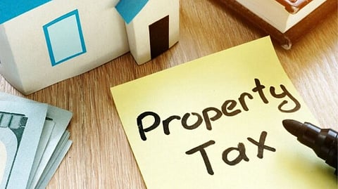 Triplicane mansions, bachelors hit by property tax hike