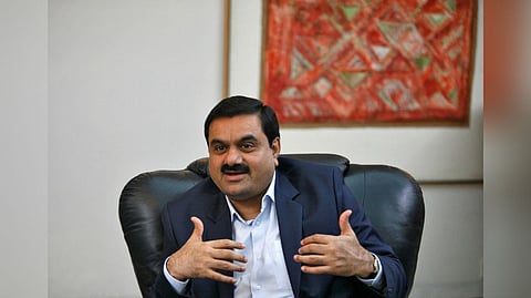 Gautam Adani