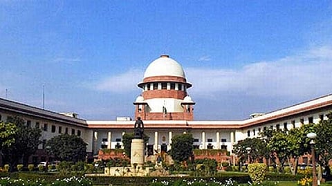 Supreme Court of India
