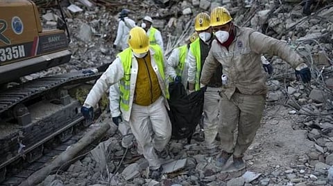 Representative image