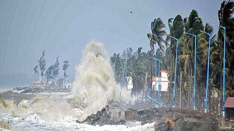 Representative Image