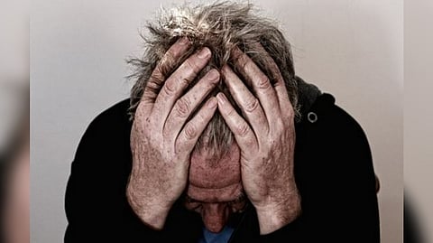 Representative image