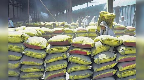 Representative image