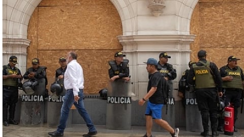 Representative Image