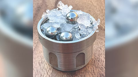 Representative image