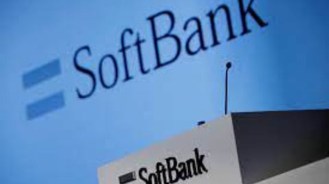 SoftBank Group reports massive $5.9 bn net loss amid global tech meltdown