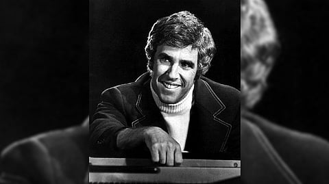 Burt Bacharach