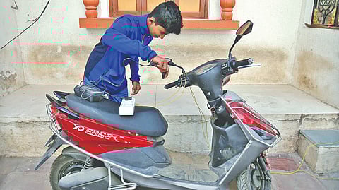 Representative image