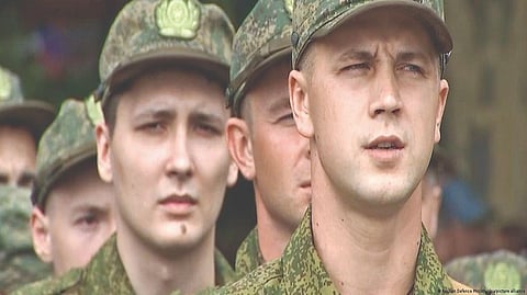 Battle readiness: Are Russia’s military reform plans realistic?