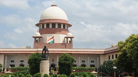 Supreme Court of India