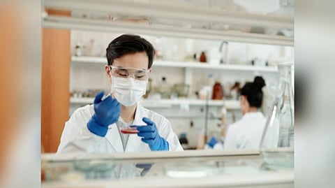 Representative image