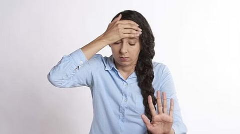 Representative Image