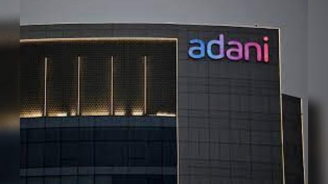 Adani