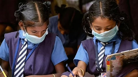 Representative image