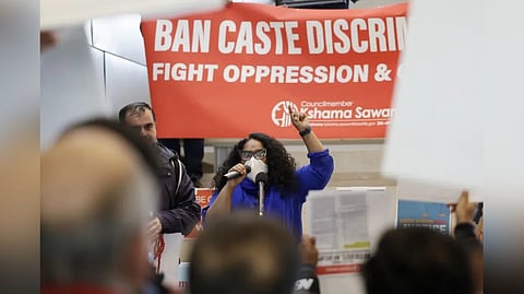 Thenmozhi Soundararajan