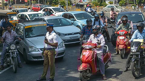 Representative image