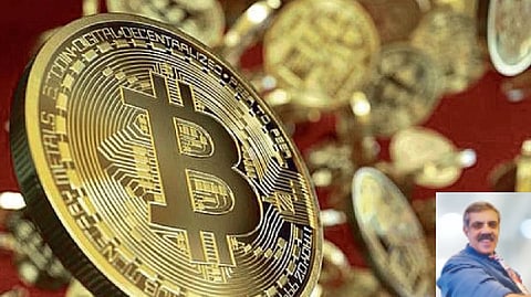 Representative image; Raj Kapoor (insert)