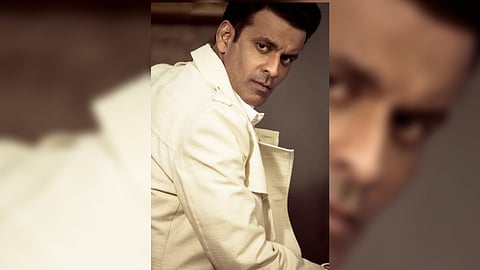 Manoj Bajpayee