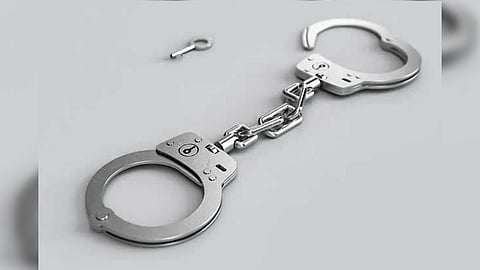 Representative Image