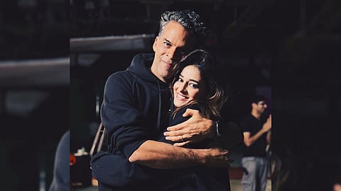 Ananya Panday wraps up untitled thriller film helmed by Motwane