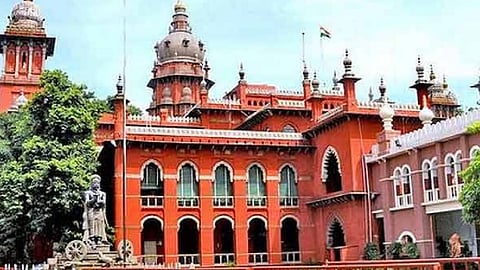 Madras High Court