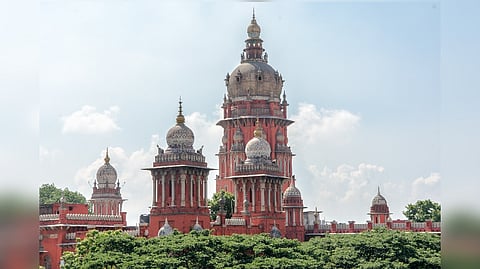 Madras High Court