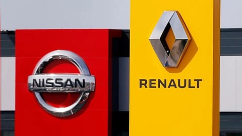 Renault Nissan