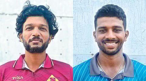 Jalaj Saxena; Nidhish S Rajagopal