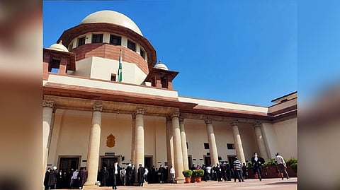 Supreme Court