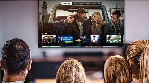 Representative Image