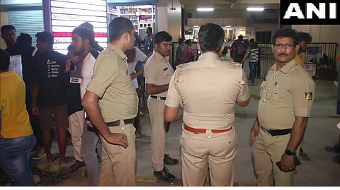 137 students hospitalised