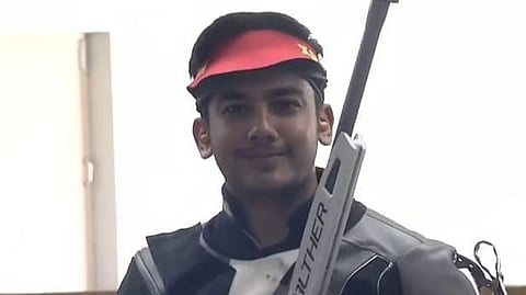 Aishwary Pratap Singh Tomar