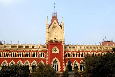Calcutta High Court