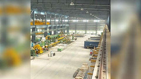 Representative Image