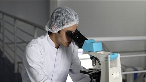 Representative image