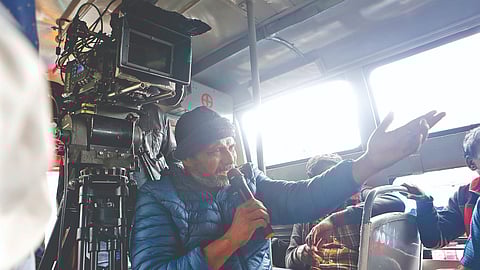 Representative image