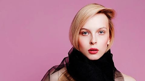 Representative image