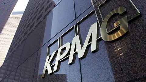 KPMG