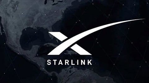 Starlink