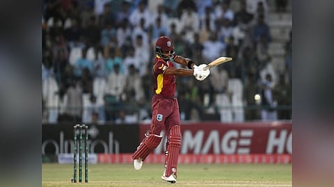 Shai Hope