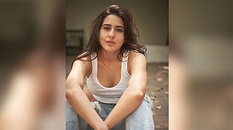 Sara Ali Khan
