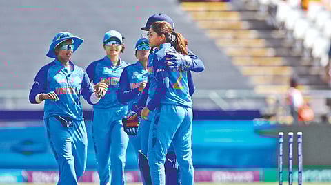 India will eye its second successive win in the World T20