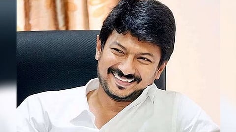 Udhayanidhi Stalin