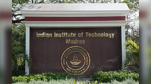 Indian Institute of Technology Madras
