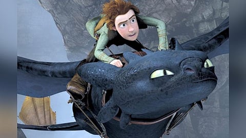 Representative image