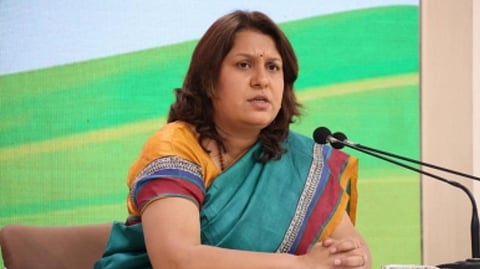 Cong to take BJP head-on in Assembly, LS polls