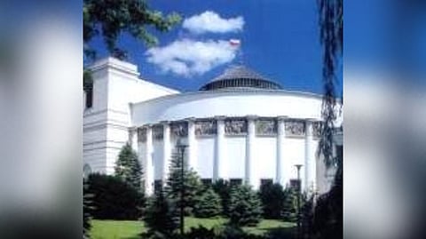 Polish Parliament