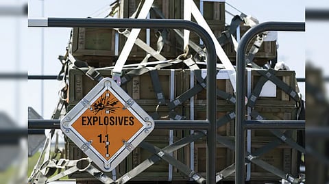 Representative image